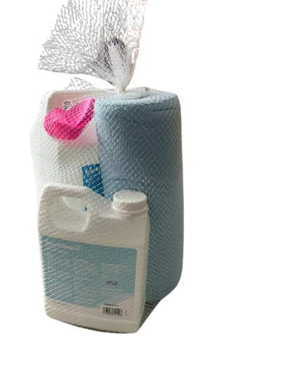 PACK BIOSEGURIDAD ESTHERIPHARMA