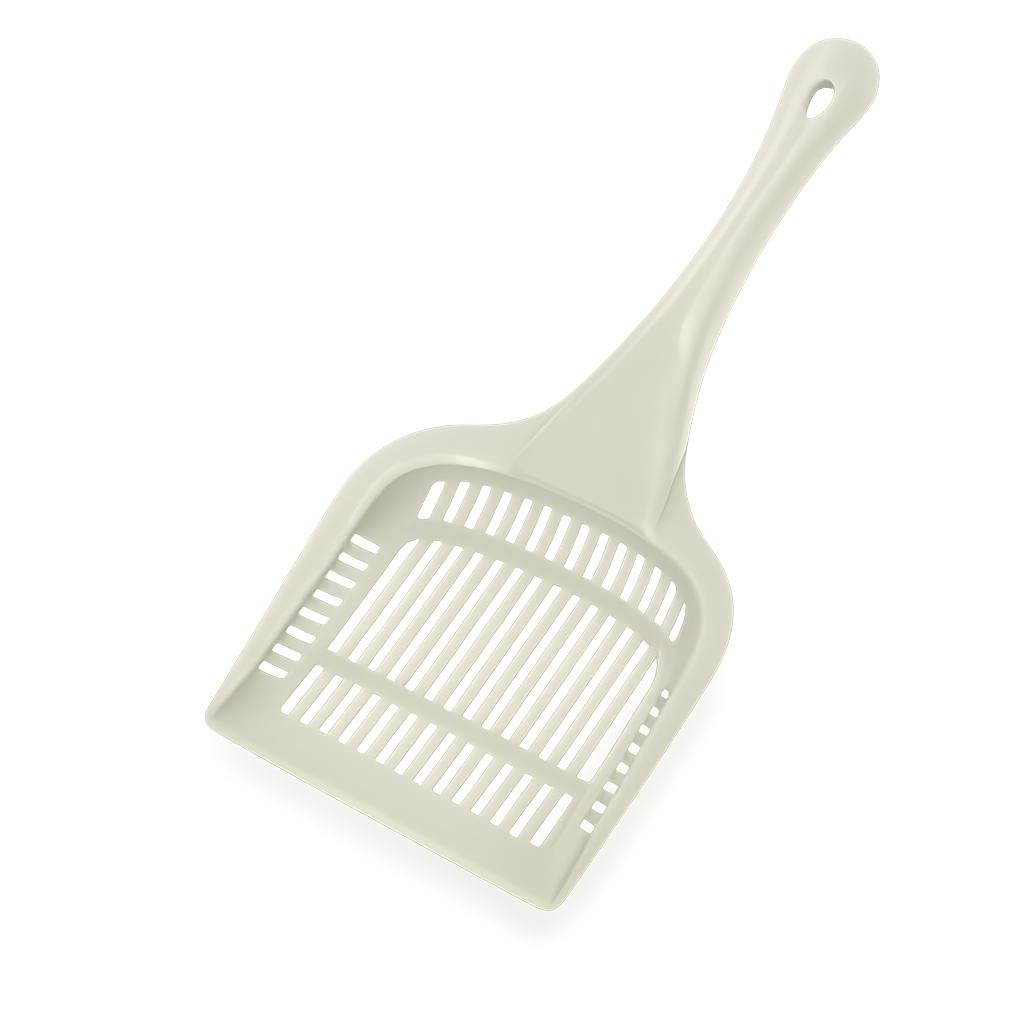 PALA ARENERA ECONOMICA 10 CM AN X 26 CM
