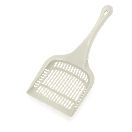 PALA ARENERA ECONOMICA 10 CM AN X 26 CM