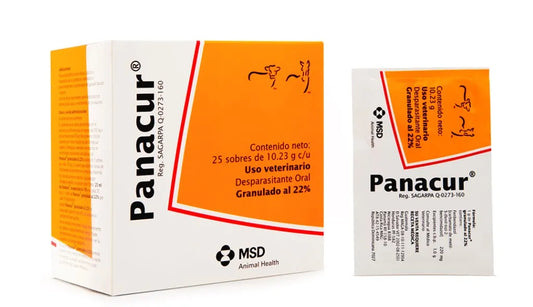 PANACUR SOBRE 10.23 GR