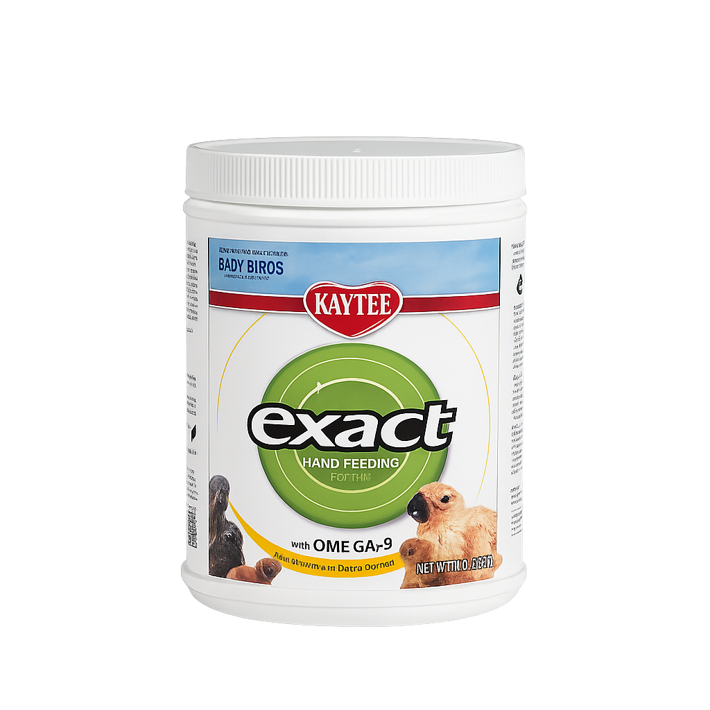 PAPILLA EXACT AVES 510GR