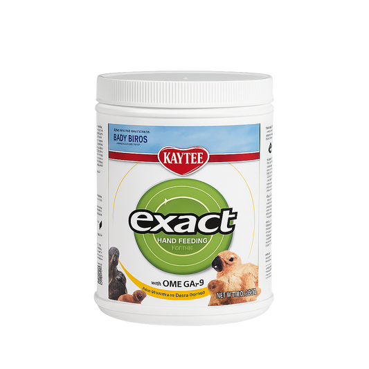 PAPILLA EXACT AVES 510GR