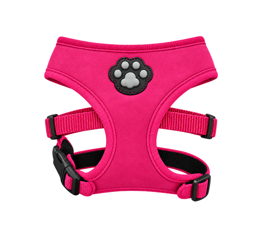 Pechera con Correa Talla S 36101 para Mascota