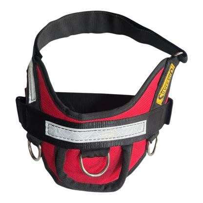 PECHERA SILVERADO ESTANDAR T4