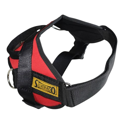 PECHERA SILVERADO ESTANDAR T6