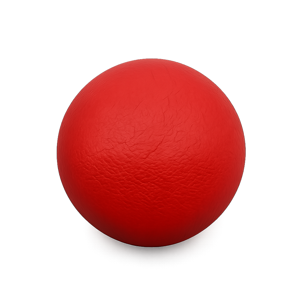 PELOTA DURA