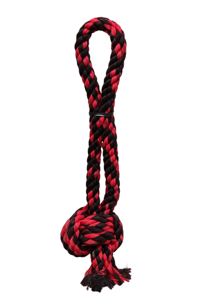 PELOTA SOGA MEDIANA ASA