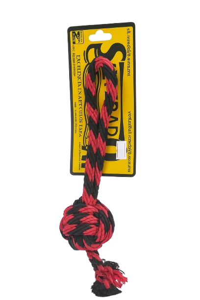 PELOTA SOGA MEDIANA ASA