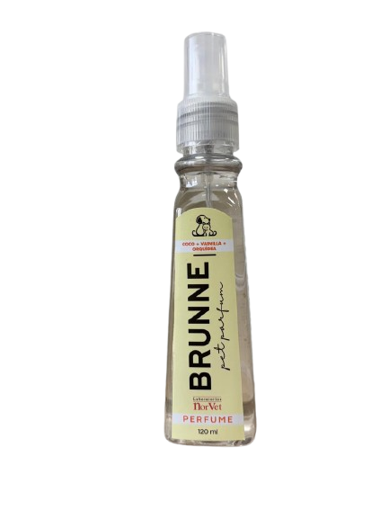 PERFUME BRUNNE COCO+VAINILLA+ORQUIDEA 120ML