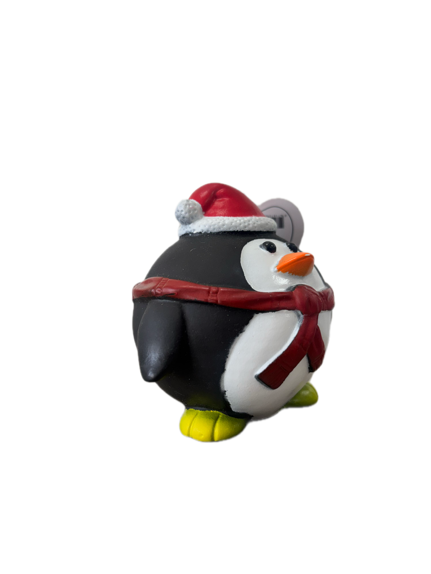 PINGUINO NAVIDEÑO CHILLON