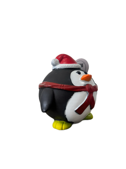 PINGUINO NAVIDEÑO CHILLON