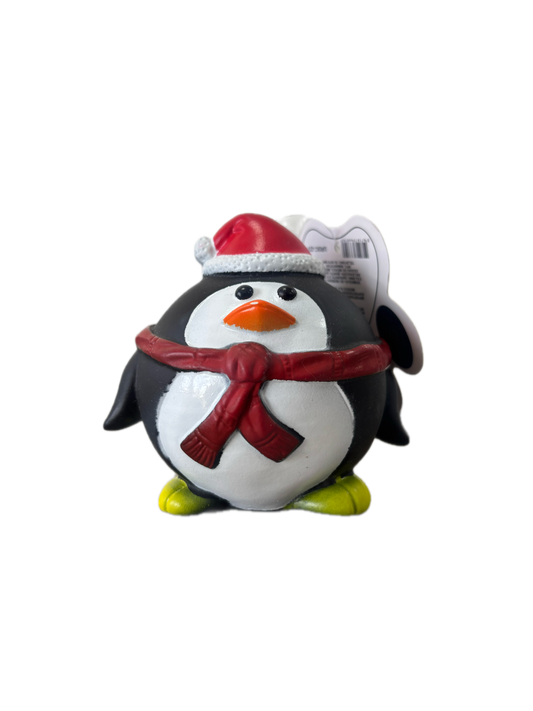 PINGUINO NAVIDEÑO CHILLON