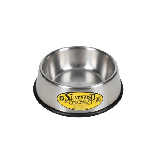 PLATO ALUMINIO ESTANDAR 300ML CH