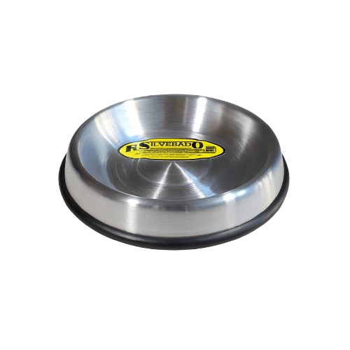 PLATO DE ALUMINIO PARA GATO 150ML CH
