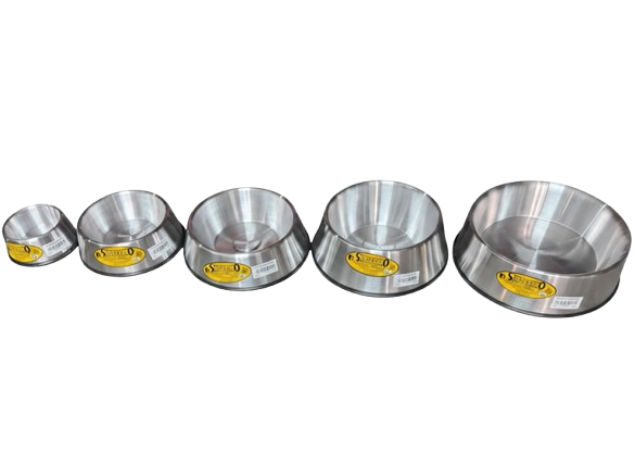 PLATO ALUMINIO ESTANDAR 3LTS JUMBO