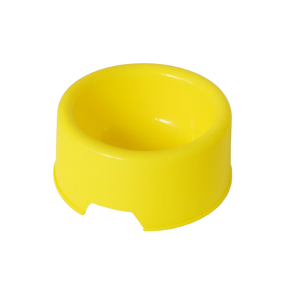 PLATO PRO PETS DE 450ML AMARILLO