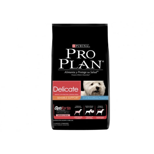 PP ADULT RAZAS PEQUEÑAS 1KG