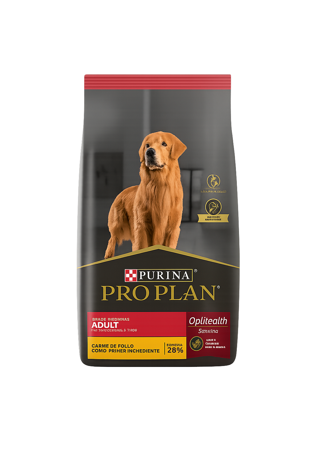 PP DOG ADULT RZA MED 7.5