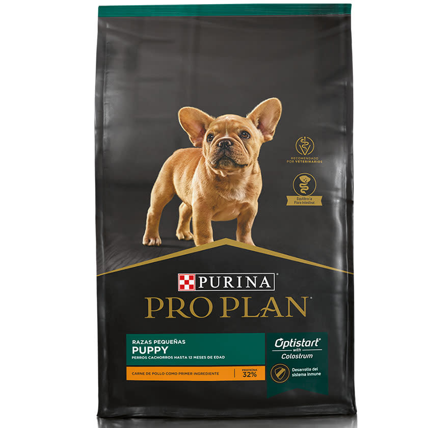 PP DOG PUPPY RZA PEQ 7.5 KG