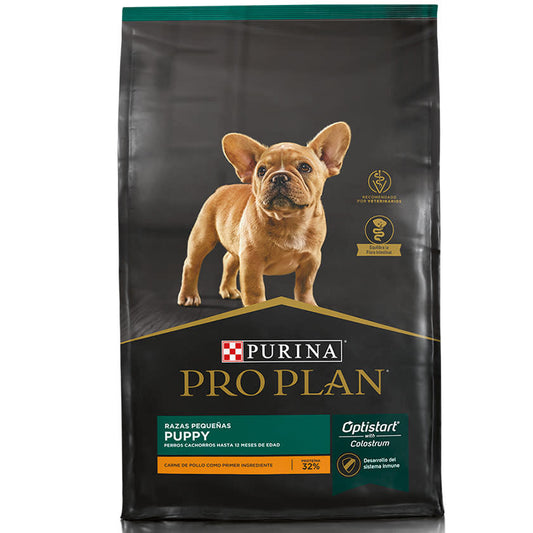 PP DOG PUPPY RZA PEQ 7.5 KG