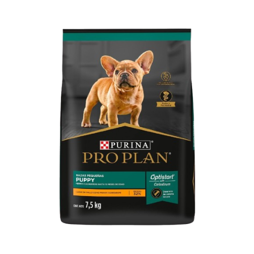 PP DOG PUPPY RZA PEQ 7.5 KG