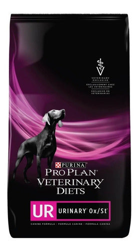 PPVD DOG URINARY OX 2.72KG