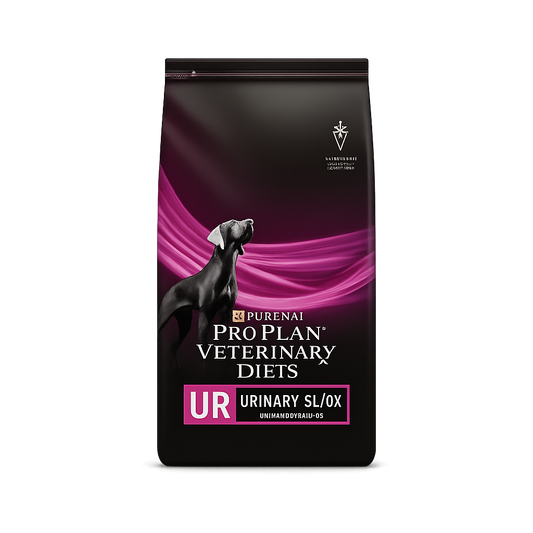 PPVD DOG URINARY OX 2.72KG