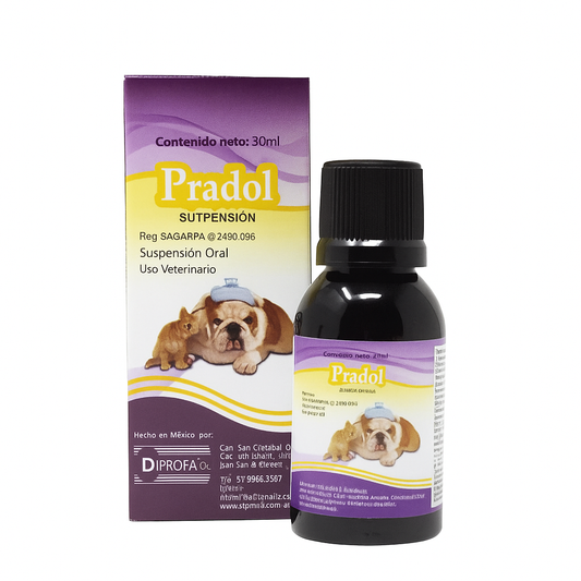 PRADOL 30ML