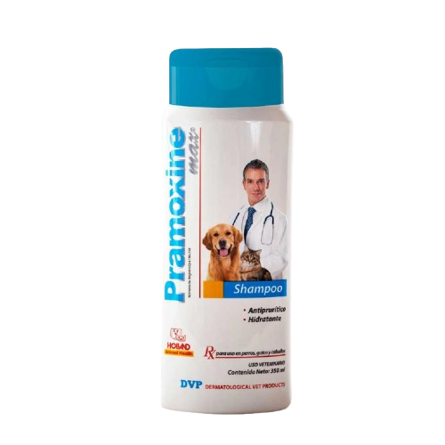 PRAMOXINE MAX