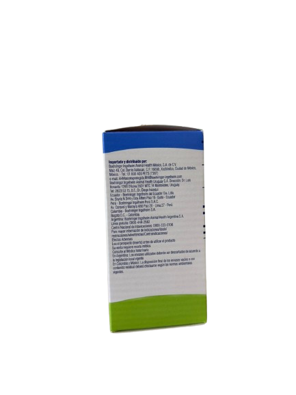 PREVICOX 227MG CON 60TABLETAS