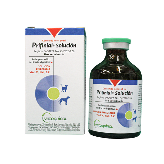 PRIFINALY INY 50ML
