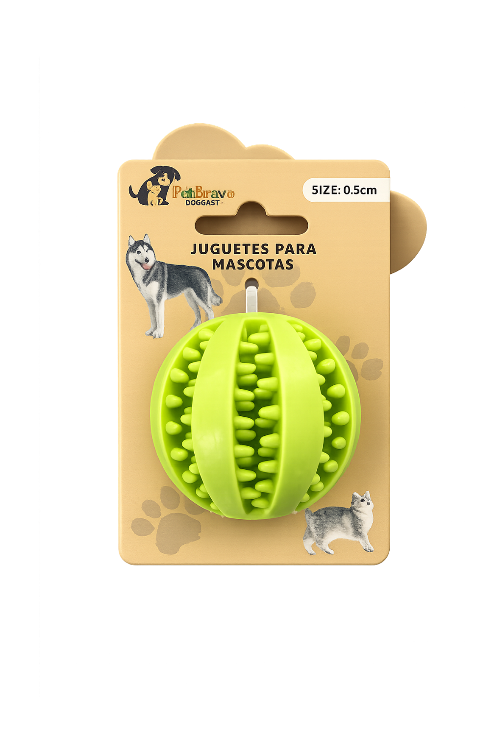 Pelota para premio chica 30611