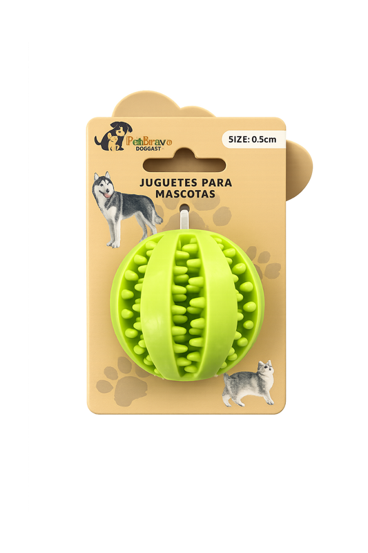 Pelota para premio chica 30611