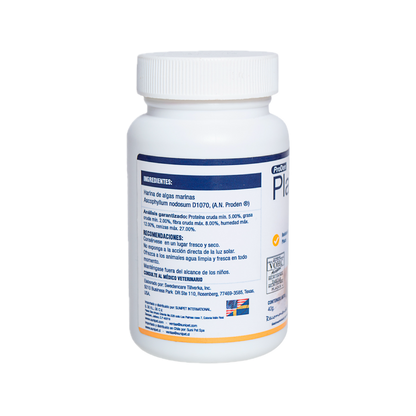 Plaque Off Powder - Perros - Gatos 40g