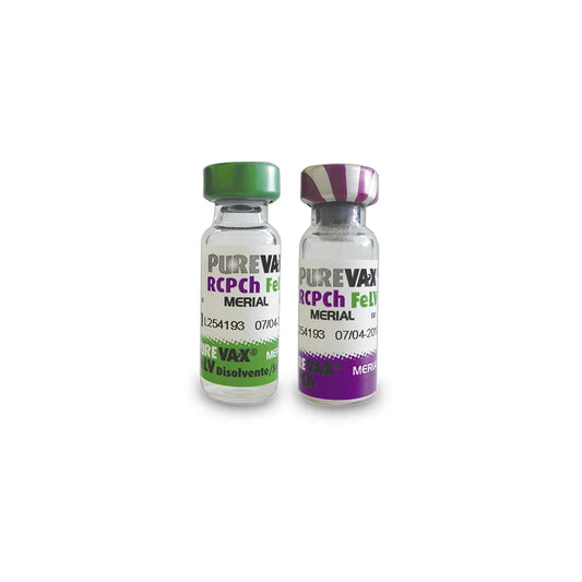 PUREVAC RCPCH FEL 1 DS