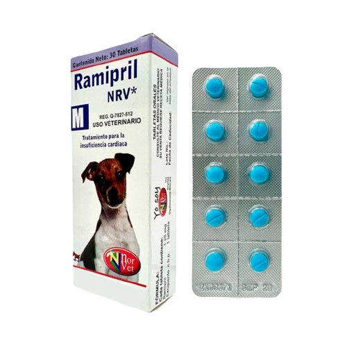 RAMIPRIL M