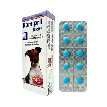 RAMIPRIL M