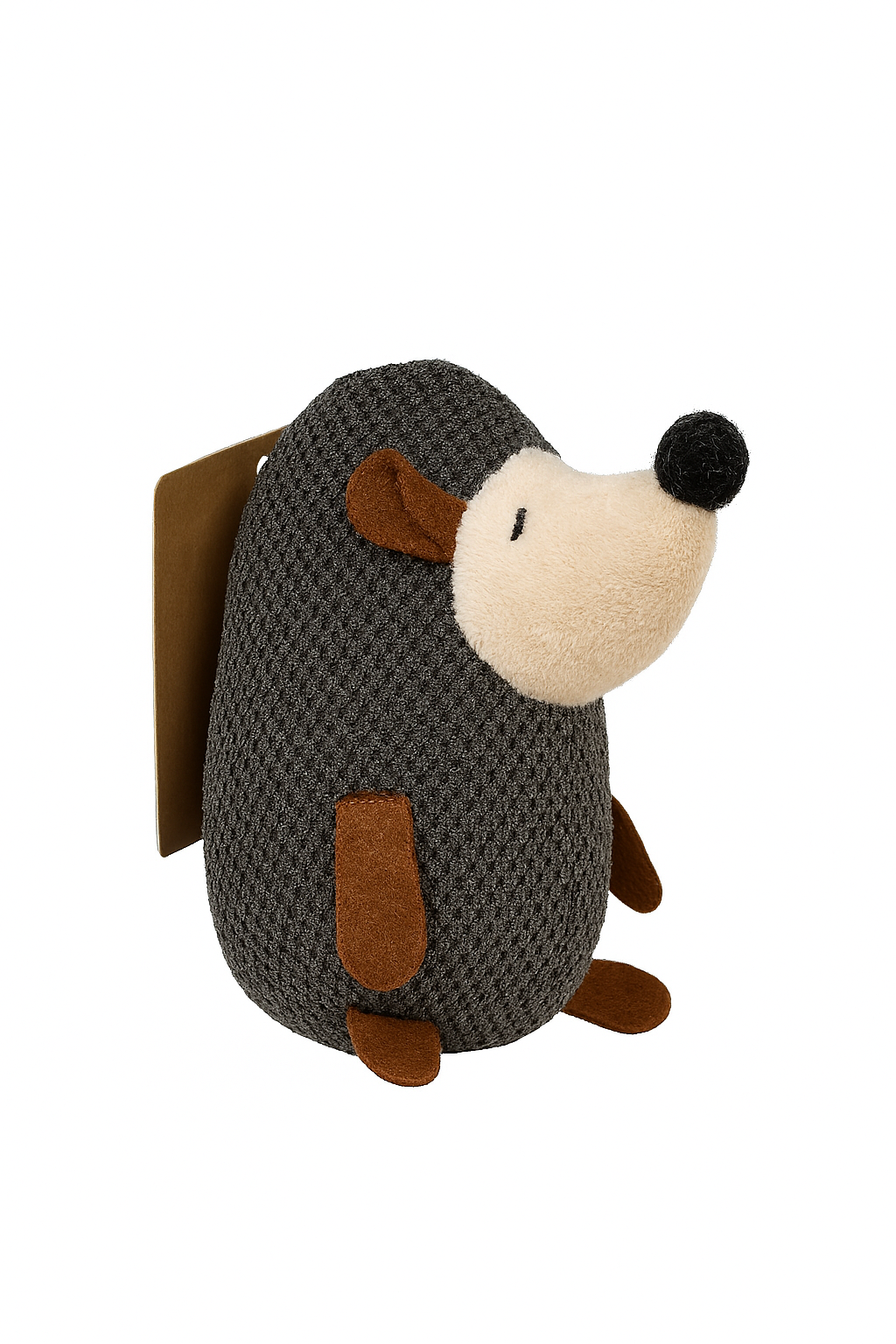 RATON PELUCHE
