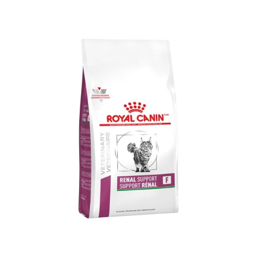 RENAL SUPPORT FELINE 3KG