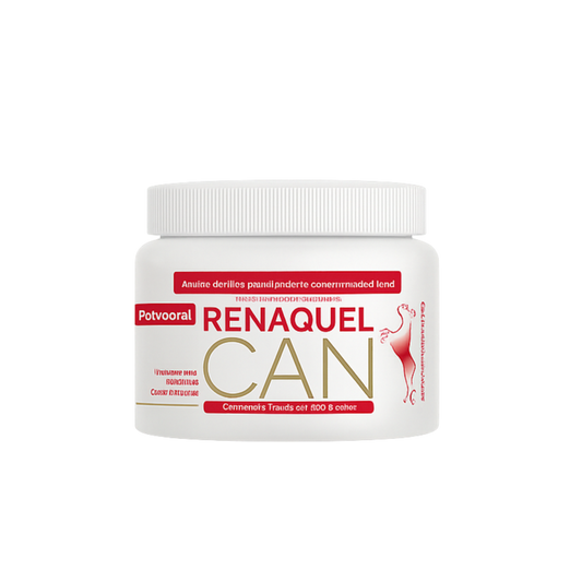 RENAQUEL PERRO