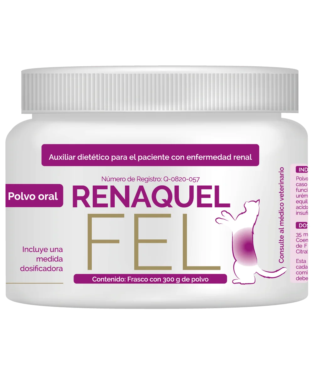 Renaquel Fel