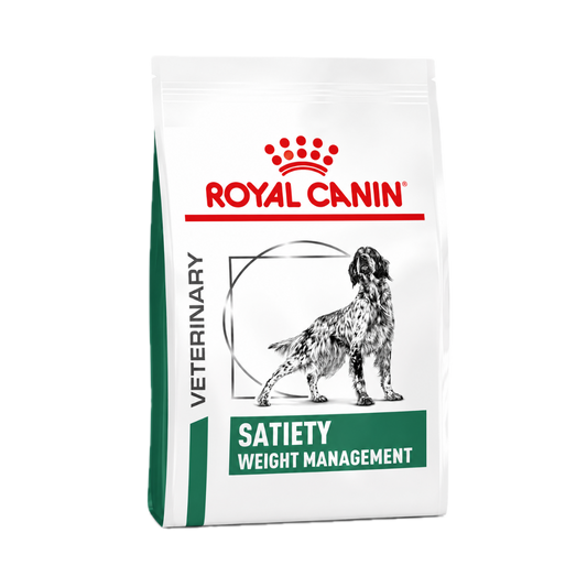 Royal Canin Satiety Support Canine Alimento para Perro | 1.5 kg