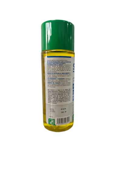 Scabisin Shampoo Incentisida