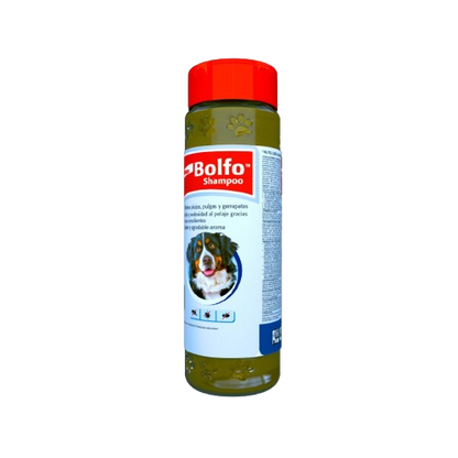 SHAMPOO BOLFO
