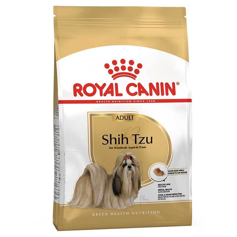 SHIH TZU 4.5KG