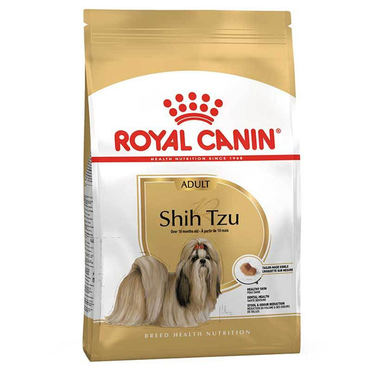 SHIH TZU 4.5KG