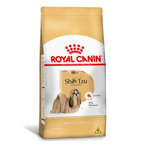 SHIH TZU  ADULT 1.14 KG