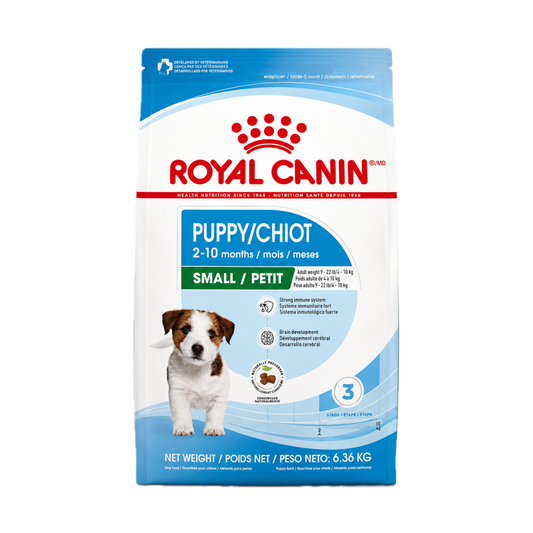 Royal Canin Small Puppy / Chiot Alimento | 6.36 kg