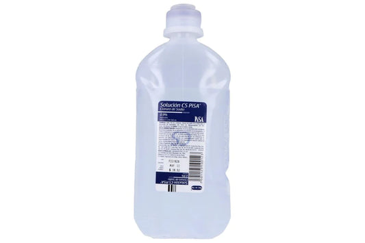 SOLUCION CS 500ML
