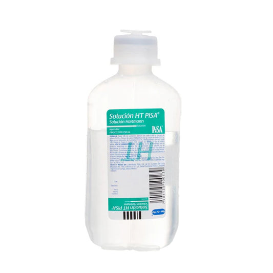 SOLUCION HT 250ML